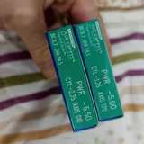 Астигматические линзы Air Optix, 4 штуки 2