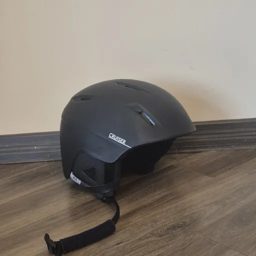Шлем Salomon Cruiser²