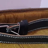 Атлетический пояс 2