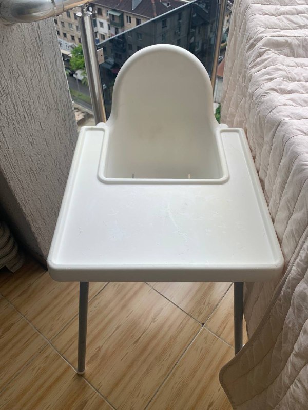 Стульчик Ikea