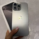 iPhone 16 Pro Max 256 GB 1