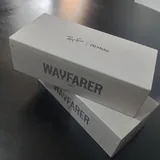 Очки Ray-Ban Meta Wayfarer Headliner 2 Gen 3