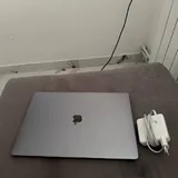 MacBook Pro 16" 2019 2