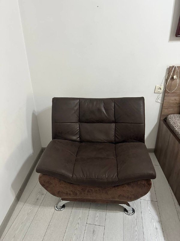 Диван и два кресла раскладные 3