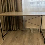 Столы Jysk, Desk TRAPPEDAL, Desk VANDBORG 5