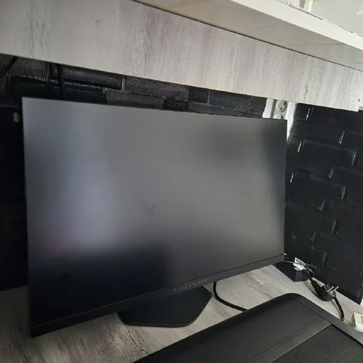Dell AW2724HF monitor