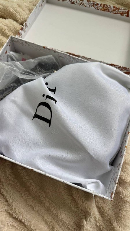 Сумка Dior реплика 2
