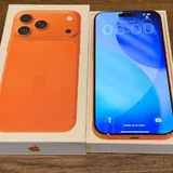 iPhone 17 Pro Max 256 ГБ 2