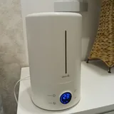 Увлажнители Deerma и Xiaomi, офисное кресло, монитор LG 1