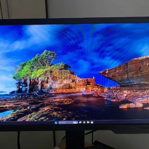 Игровой монитор BenQ ZOWIE XL2411