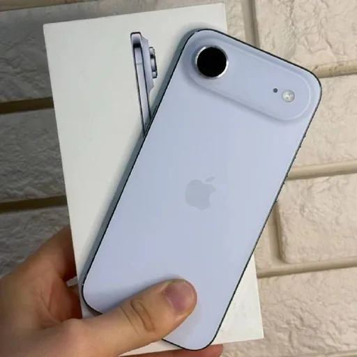 iPhone 17 Air 256 ГБ