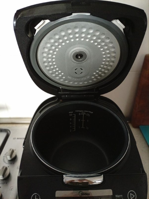 Робот пылесос Xiaomi Robot Vacuum S20, Мультиварка Midea FS5077 5