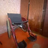 Инвалидное кресло 3