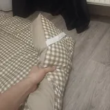 Топпер, наматрасник 2