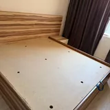 Кровать с матрасом 2