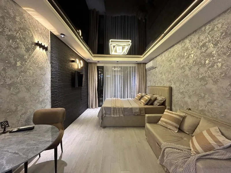 Студия в Blue Sky Tower 1