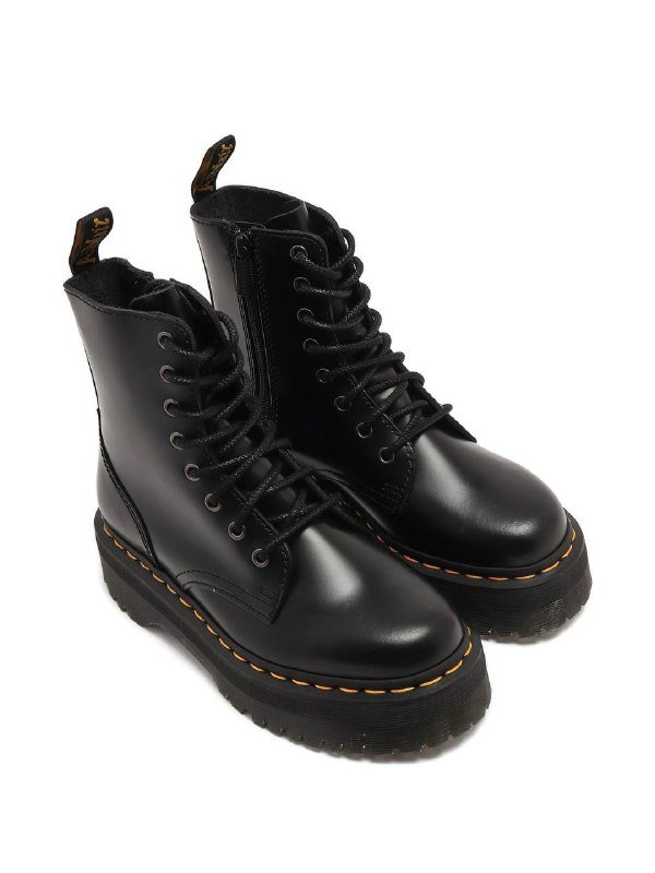Ботинки Dr. Martens оригинал, размер 38 4