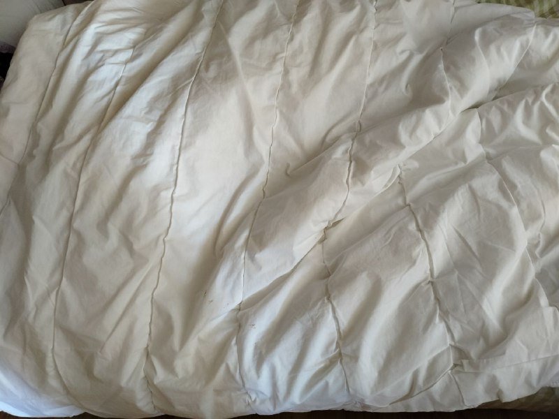 односпальное одеяло, пододеяльник