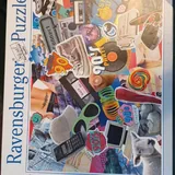 Настольные игры, Cards Against Humanity, Throw Throw Burrito, Photosynthesis, Имаджинариум, Azul, Монополия, Gravity Falls, Uno Flip, пазлы 10