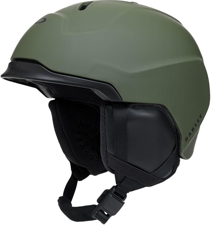 Шлем Oakley MOD3 MIPS сноуборд