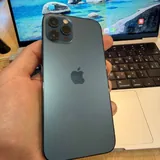 Айфон 12 Pro 128 ГБ 1