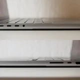 MacBook Pro 14 2021 M1 Pro 16GB 512GB 4