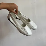 Балетки 1