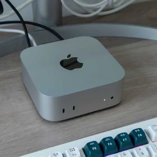 Apple Mac Mini M4 16GB 256GB