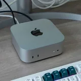 Apple Mac Mini M4 16GB 256GB 1