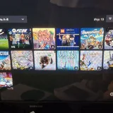 XBOX Series S с двумя геймпадами и аккумулятором 2