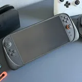 Nintendo Switch 2, Donkey Kong Bananza, microSD, чехол, контроллер 3