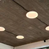 Умный потолочный светильник Xiaomi Mi Smart LED Ceiling Light 4