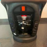 Детское авто кресло, чехол 4