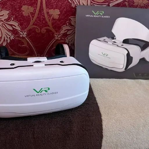 VR-очки для смартфона
