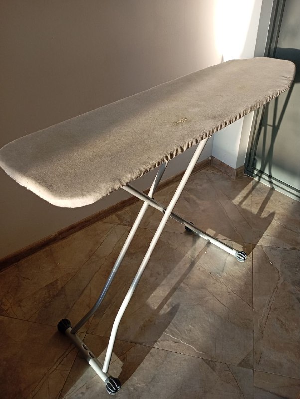 Парогенератор Wow Clean Steam Pro, гладильная доска 4