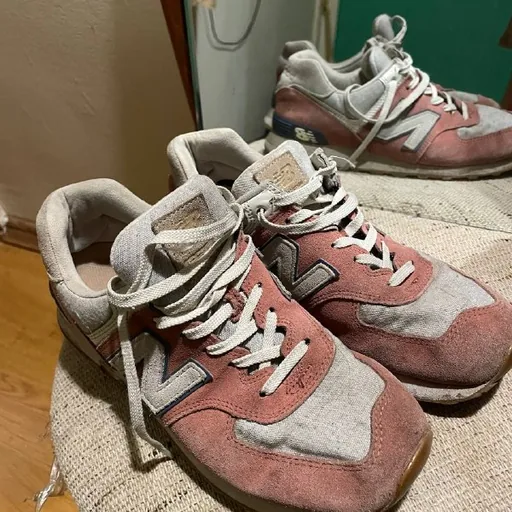 New Balance кроссовки