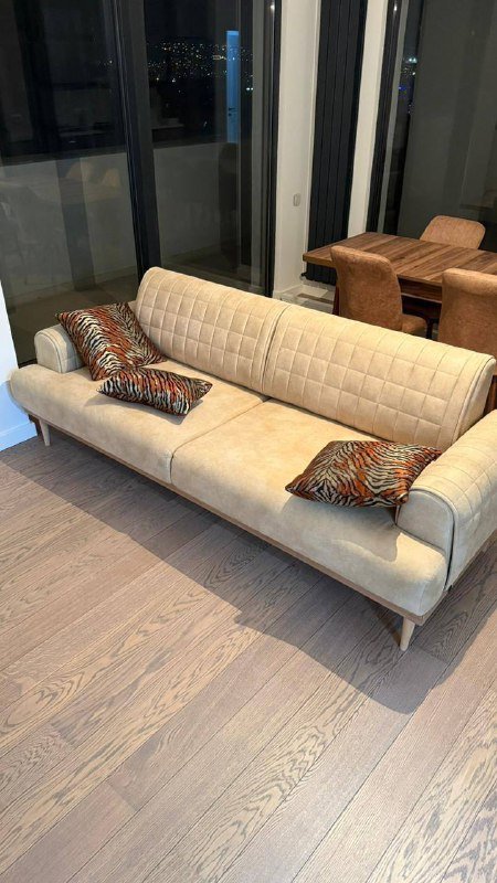 Диван новый 220 см