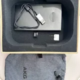 AKG N60NC Wireless наушники 2