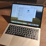 MacBook Air 2019 2