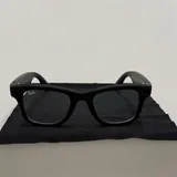 Очки Rayban Meta Wayfarer Gen 1 с камерами 2