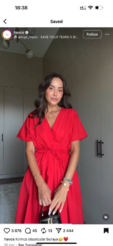 Платье Zara новое размер М