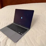 MacBook Air M1 4