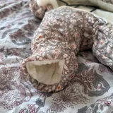 Детский зимний комбинезон 5