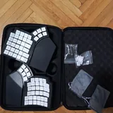 Эргономичная клавиатура Glove80 2