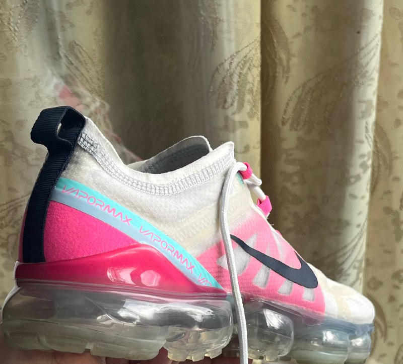 Nike Air VaporMax женские кроссовки 5