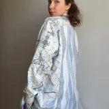 Рубашка Desigual 4