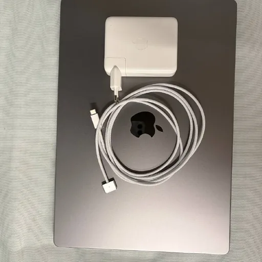 MacBook Pro 16 M1 Pro 32/512