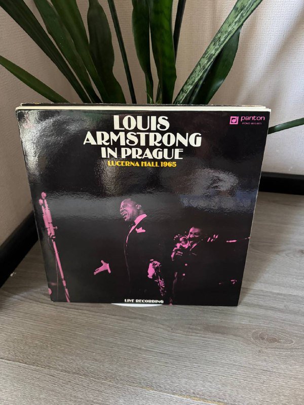 Виниловые пластинки Lana Del Rey, The Chemical Brothers, Микаэл Таривердиев, La La Land и др. 5