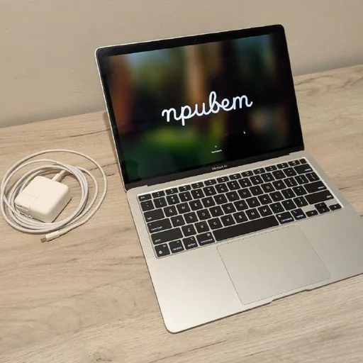 MacBook Air M1 8GB 256GB