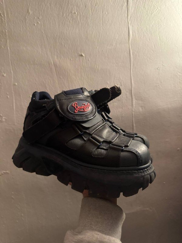 Vintage Gordon Jack shoes size 40